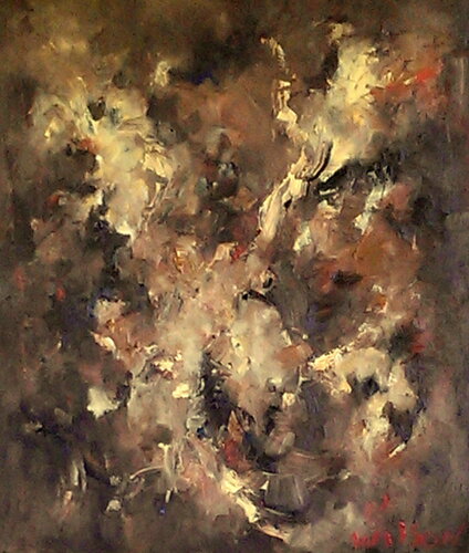 Enjoying Those Cohibas, Havana von Candace Wilson, Malerei kaufen auf Singulart