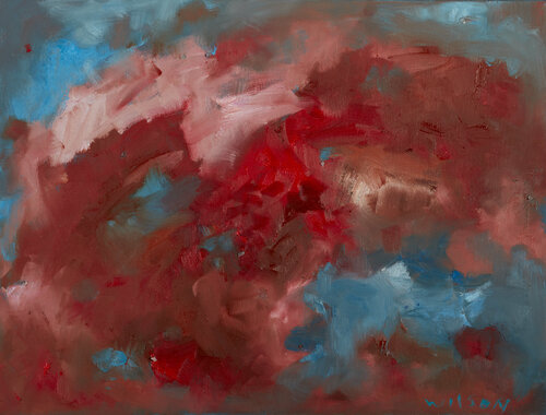 Draken di Candace Wilson, Pittura in vendita su Singulart