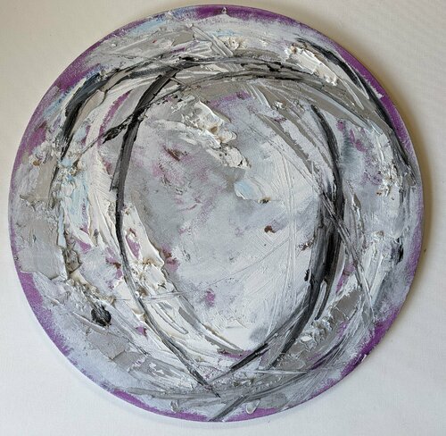 Time/8th chakra (S2) Candace Wilson