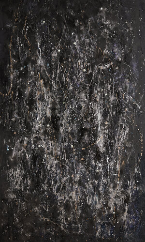 Sirius, I See you di Candace Wilson, Pittura in vendita su Singulart