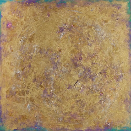 God Spot by Candace Wilson, 油畫 for Sale on Singulart