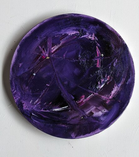 Crown chakra (S2) Candace Wilson