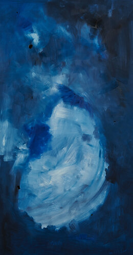 Into the Depths #4 von Candace Wilson, Malerei kaufen auf Singulart