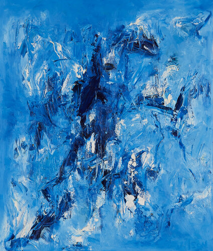 Being Healed by Brasvelbreen von Candace Wilson, Malerei kaufen auf Singulart