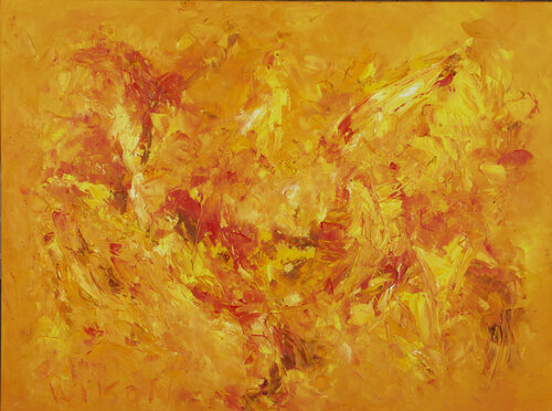 Phoenix Rising Candace Wilson