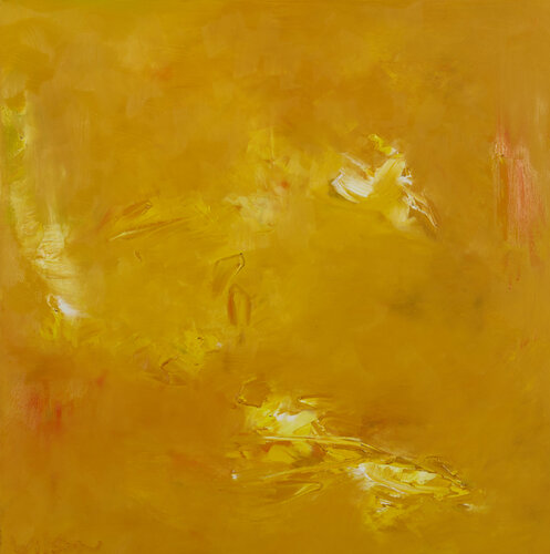 Upanayanum von Candace Wilson, Malerei kaufen auf Singulart