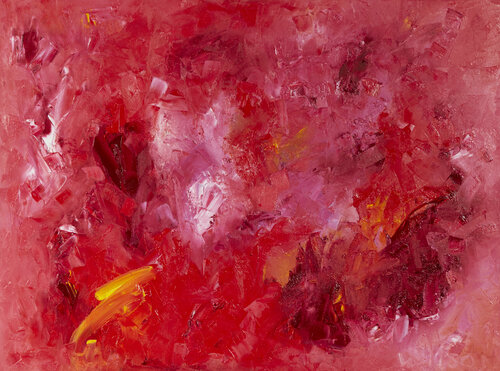 The Joy of It Candace Wilson