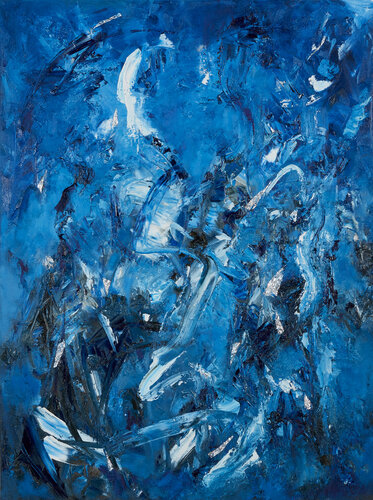 The Summit by Candace Wilson, Painting for Sale on Singulart