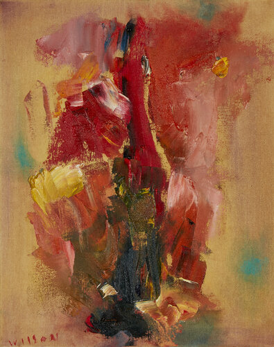 Energy Rising von Candace Wilson, Malerei kaufen auf Singulart