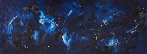 Moonraked von Candace Wilson, Malerei kaufen auf Singulart