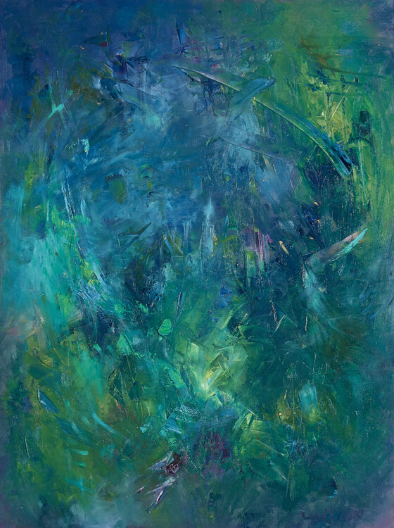 The Reweaving of Karmic Threads Candace Wilson