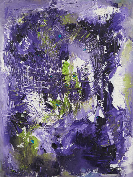 The Vision, Neko Harbour, Antarctica Candace Wilson