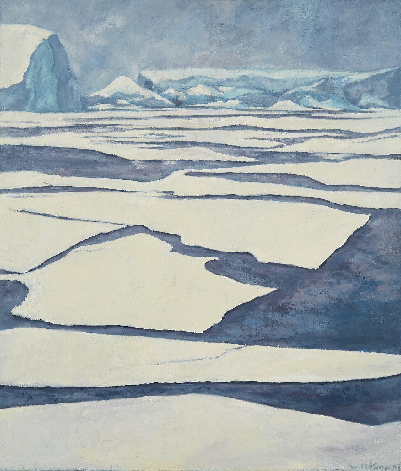 On the Lookout for Emperors Candace Wilson