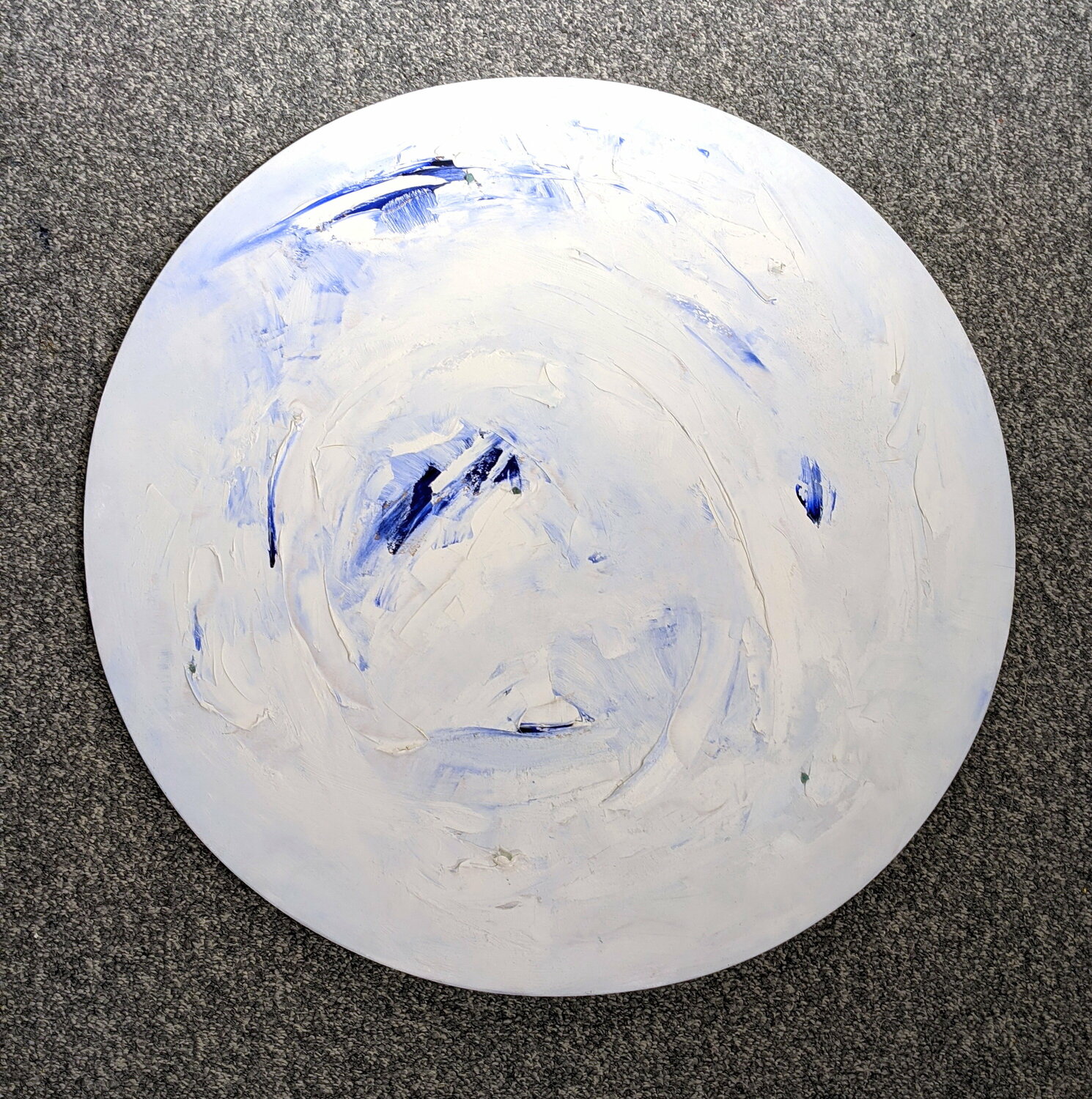 Necessary Quiet Candace Wilson