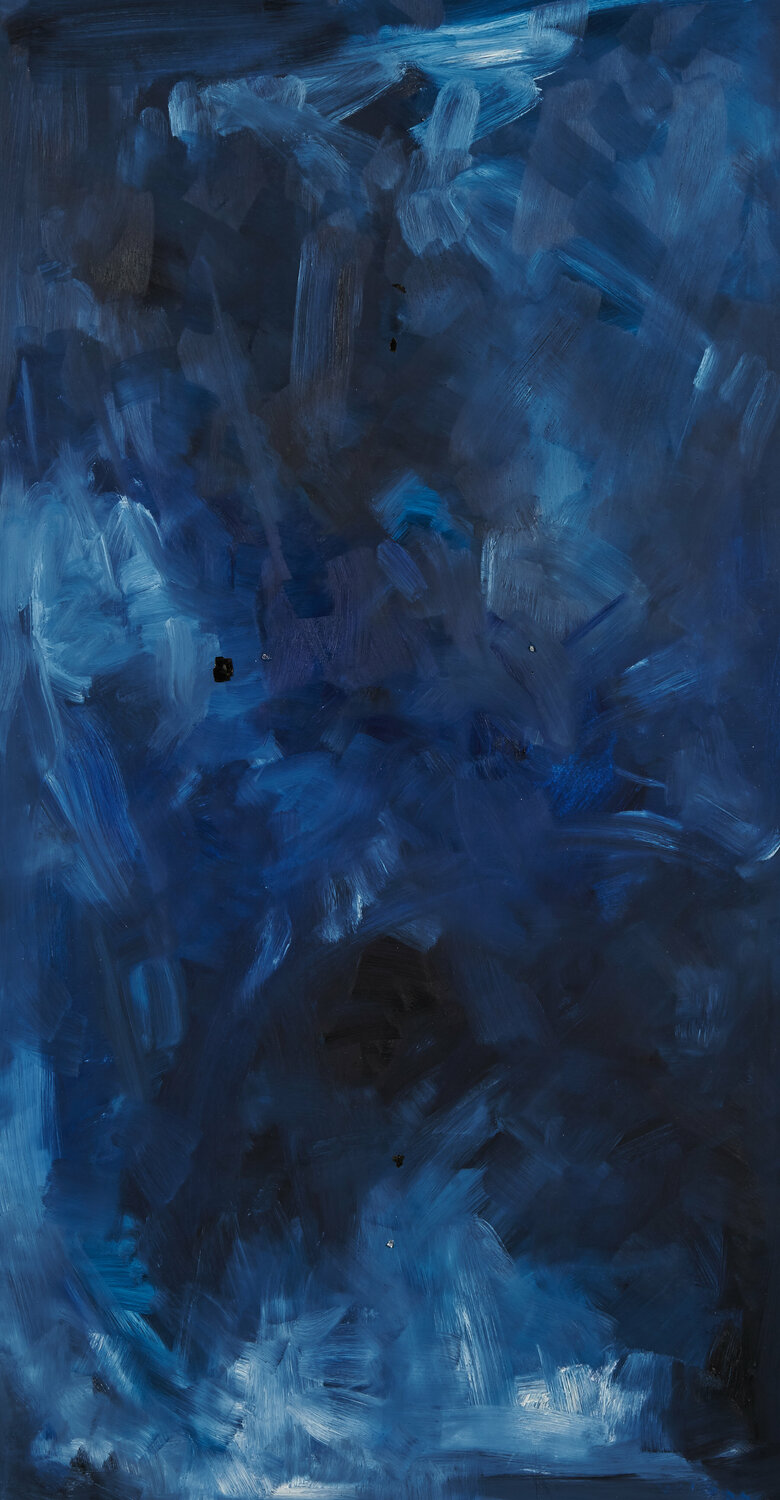 Into the Depths #1 Candace Wilson