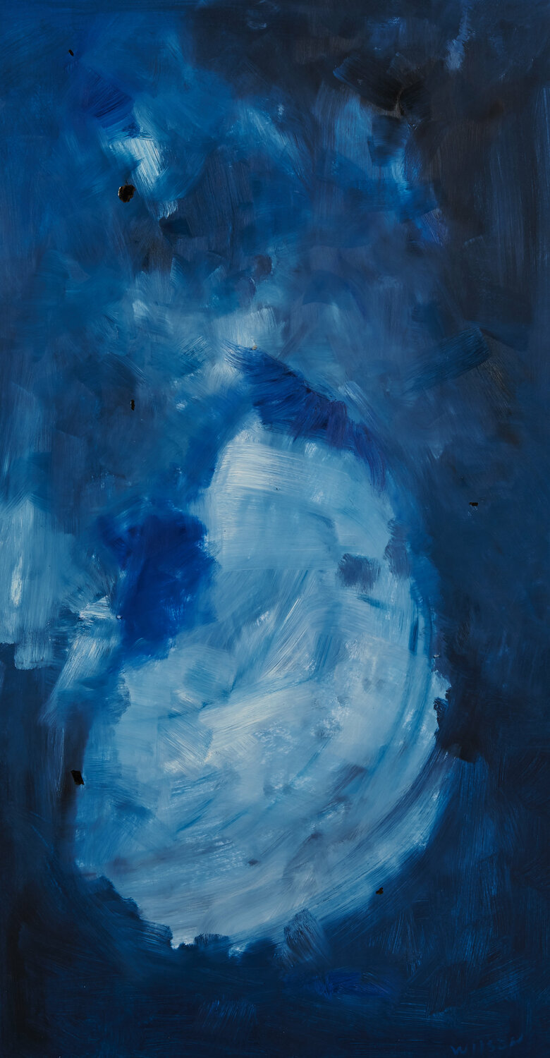 Into the Depths #4 Candace Wilson