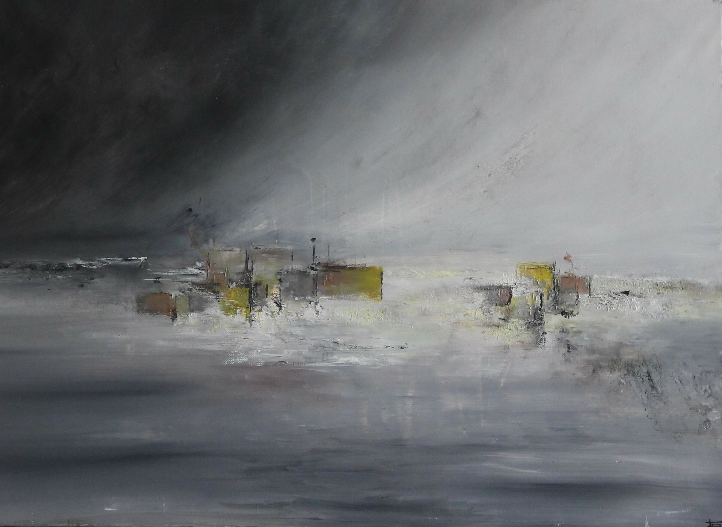 光の真珠クチュール