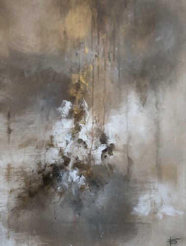 Délicatesse II de Florence Penet, Pintura a la venta en Singulart