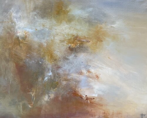 Pour l'éternité de Florence Penet, Pintura a la venta en Singulart