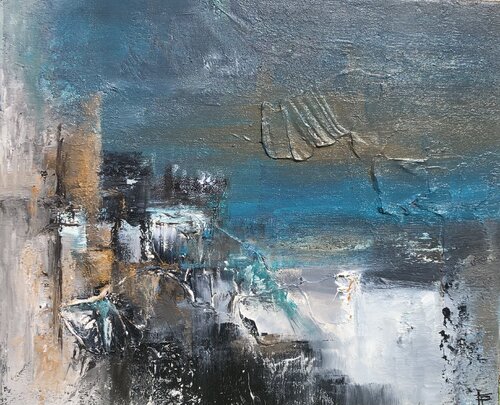 Jours heureux de Florence Penet, Pintura a la venta en Singulart