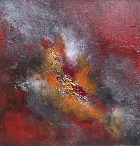 Incandescence de Florence Penet, Pintura a la venta en Singulart