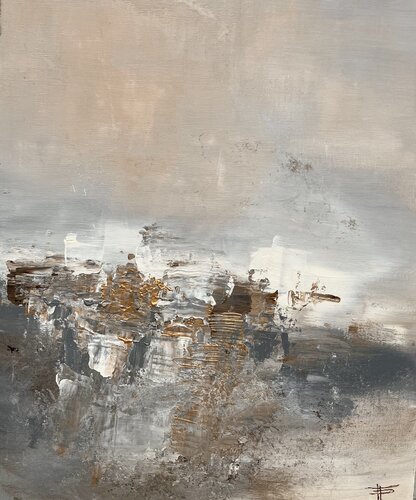 Parfum d'orient de Florence Penet, Pintura a la venta en Singulart