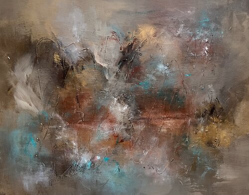 Nouveau Monde de Florence Penet, Pintura a la venta en Singulart