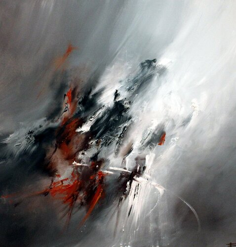 Résonance de Florence Penet, Pintura a la venta en Singulart