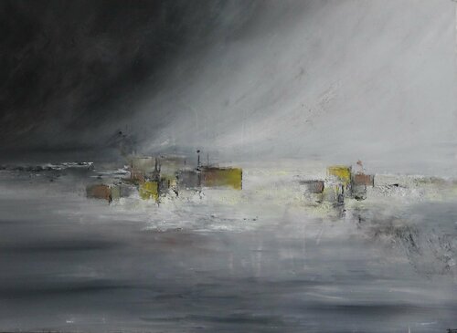 Perles de nacre de Florence Penet, Pintura a la venta en Singulart