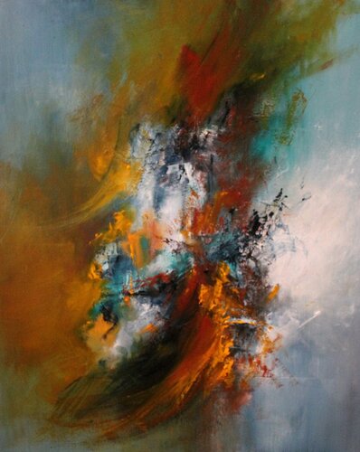 Osmose de Florence Penet, Pintura a la venta en Singulart