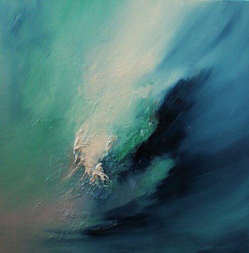 Spirit van Florence Penet, Schilderij te koop op Singulart