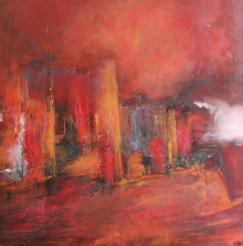 Fauves de Florence Penet, Pintura a la venta en Singulart