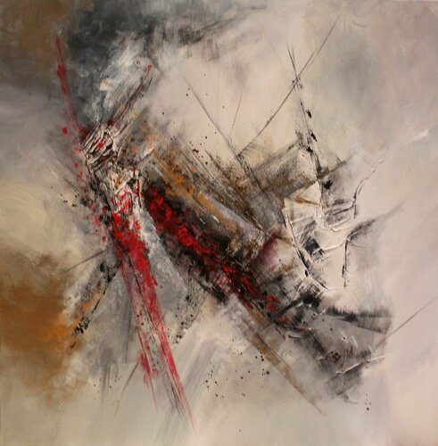 Bohême di Florence Penet, Pittura in vendita su Singulart