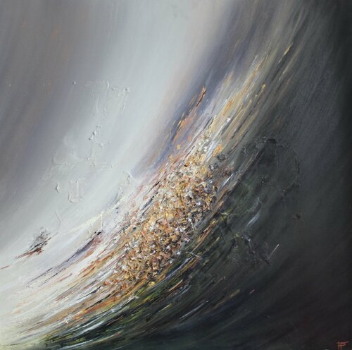 Naissance de Florence Penet, Pintura a la venta en Singulart
