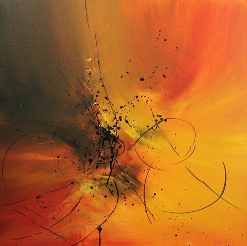 Liberté de Florence Penet, Pintura a la venta en Singulart