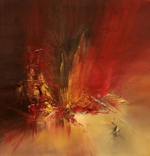 Révélation de Florence Penet, Pintura a la venta en Singulart