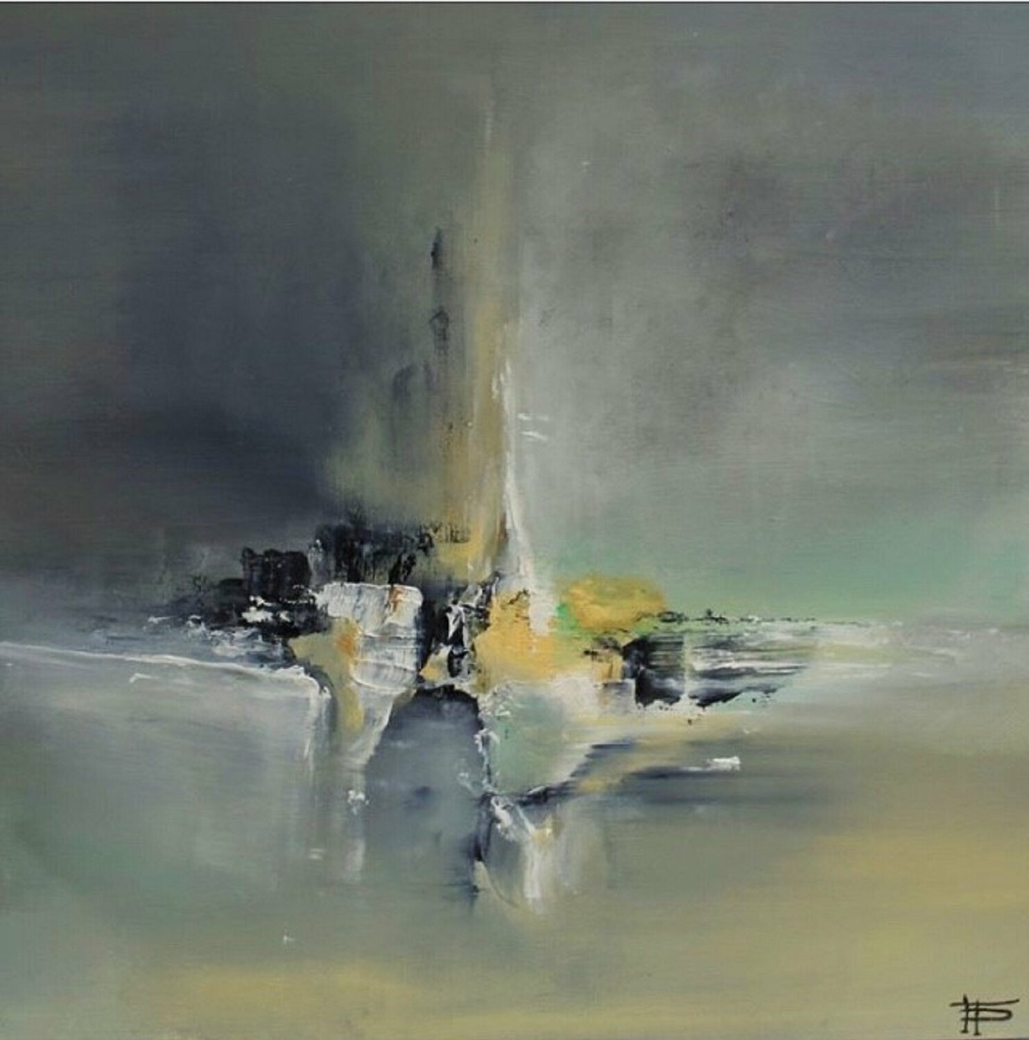 Mirage Florence Penet