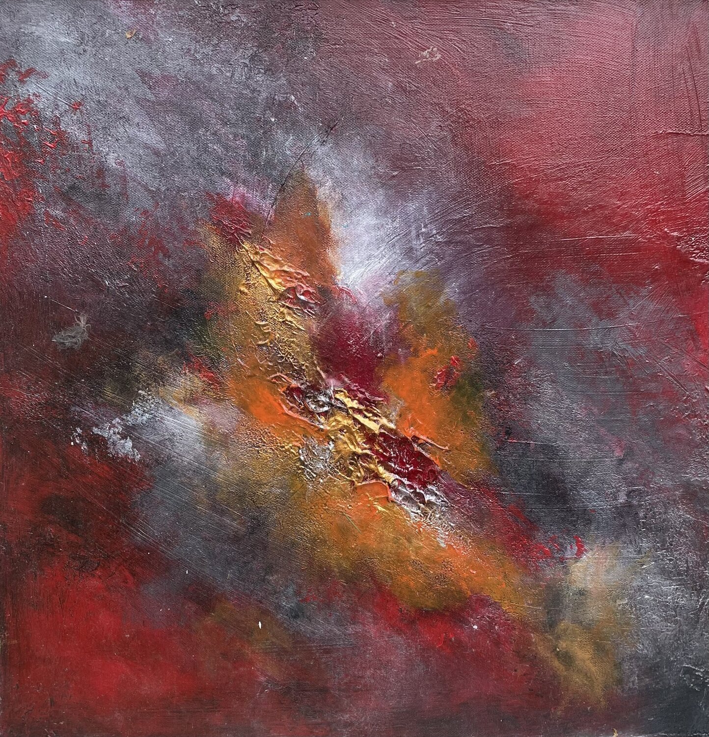 Incandescence Florence Penet