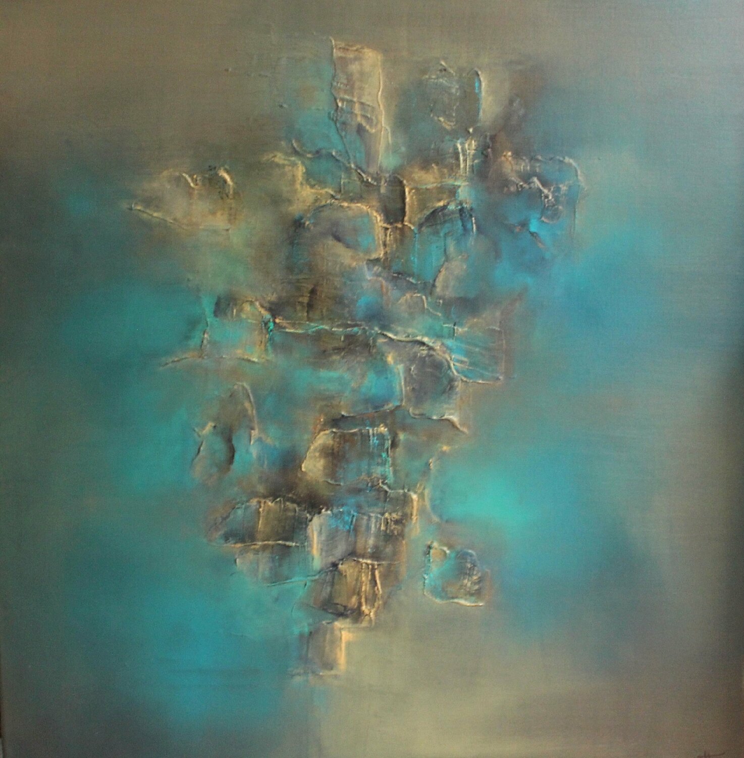 Blue Lagoon Florence Penet