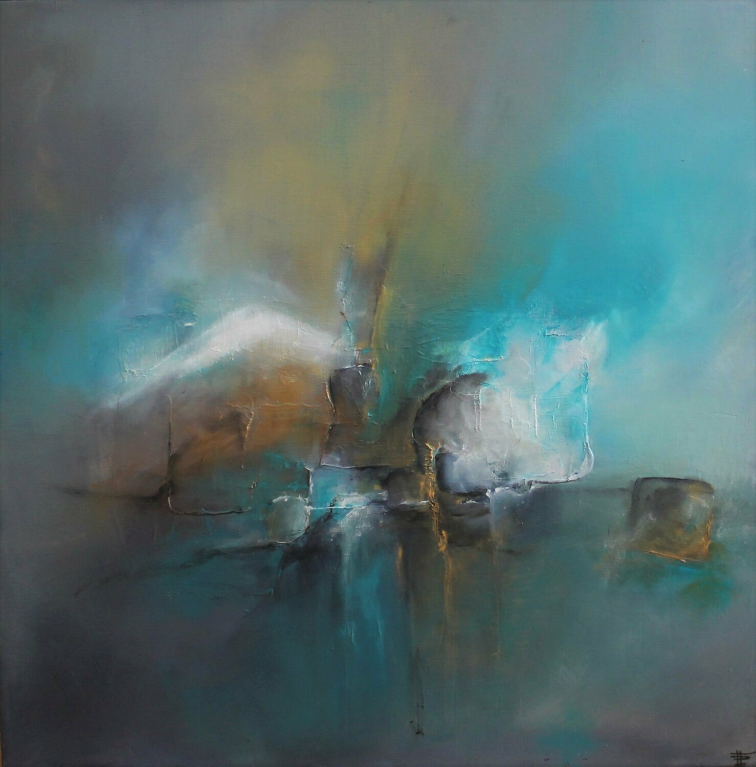 Vibrations Florence Penet