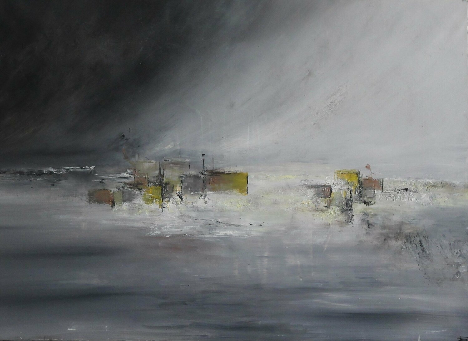 Perles de nacre Florence Penet