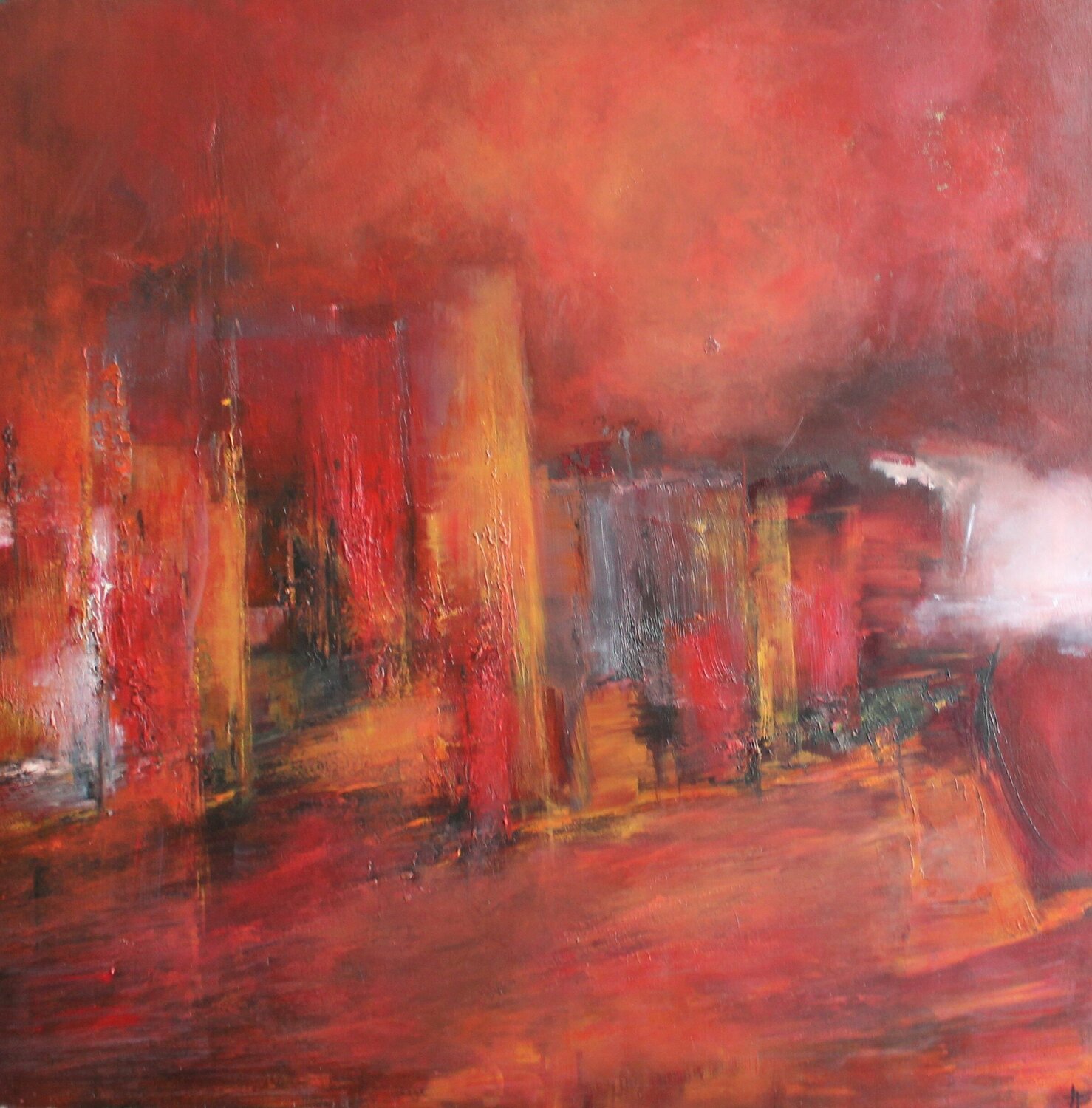 Fauves Florence Penet