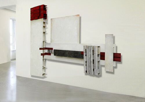 L87  (Spell Tower) di Juliet Vles, Altri media in vendita su Singulart