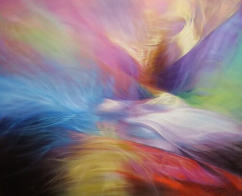 Marbella van Pepe Linares Molina, Schilderij te koop op Singulart