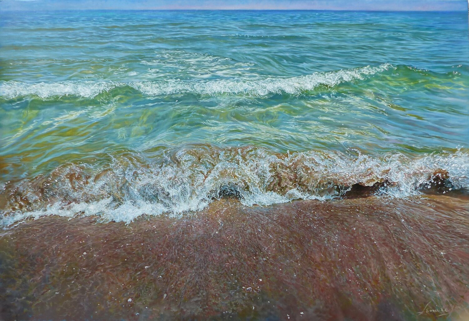Conchitas Pepe Linares Molina