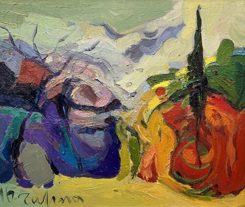 Landscape Fatmir Tufina