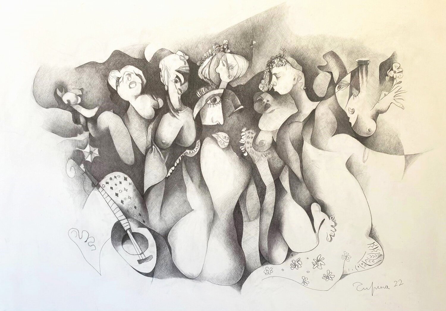 Celebration Fatmir Tufina