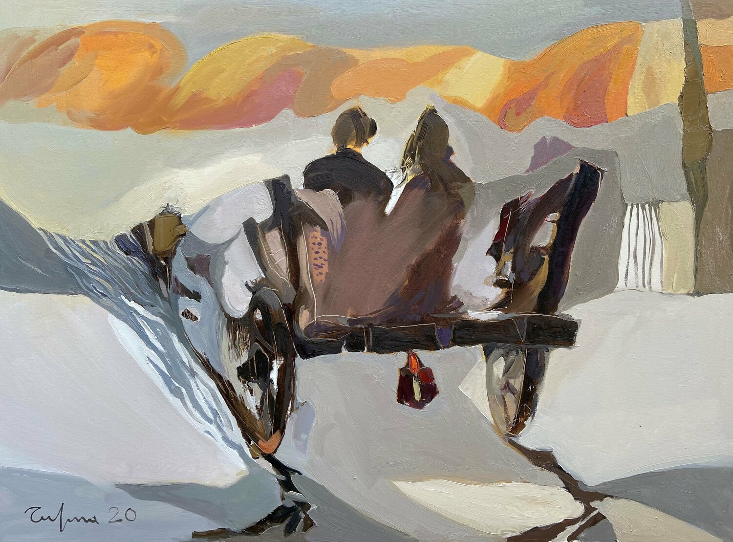 Sunset Dream Fatmir Tufina