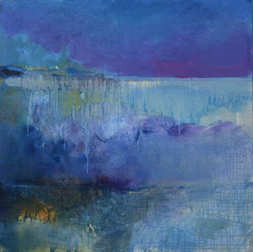 Re 17 01 2020 by André Le Corre, Painting for Sale on Singulart