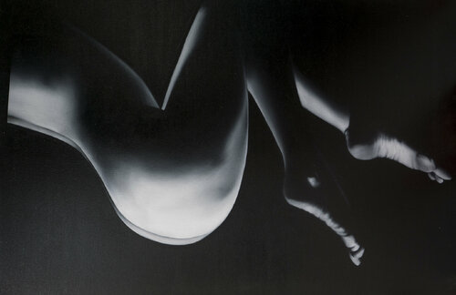 Fragment I de Jam Despas, Pintura a la venta en Singulart